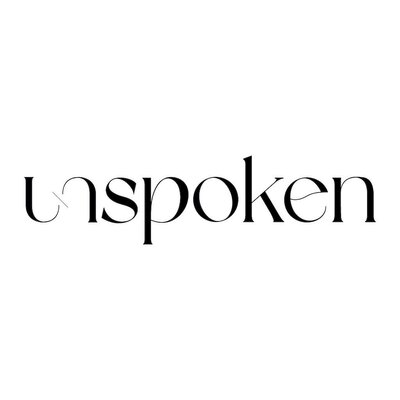 Trademark Unspoken