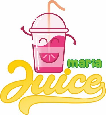 Trademark MARIA JUICE