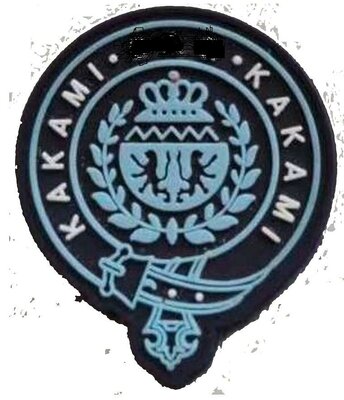 Trademark KAKAMI + LOGO