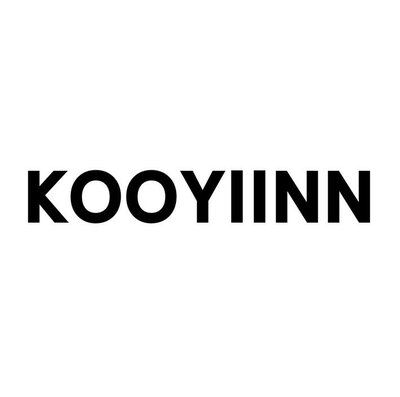 Trademark KOOYIINN