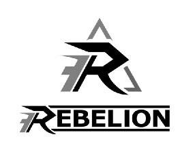 Trademark REBELION