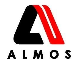 Trademark ALMOS