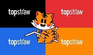 Trademark TOPSTRAW