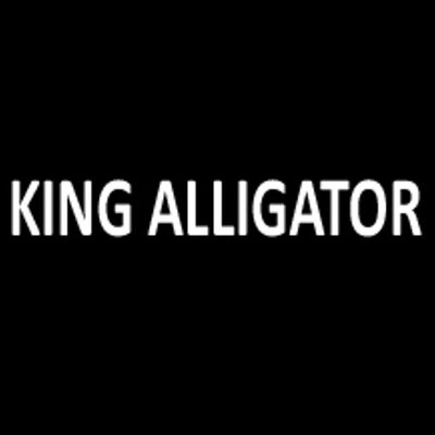 Trademark KING ALLIGATOR