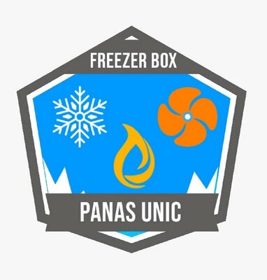 Trademark PANAS UNIC