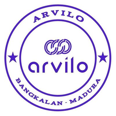 Trademark arvilo + Lukisan