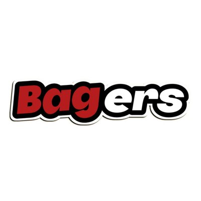 Trademark Bagers + Logo