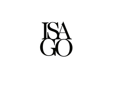 Trademark ISAGO