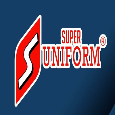 Trademark SUPER UNIFORM