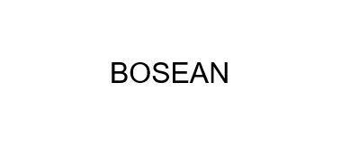 Trademark BOSEAN