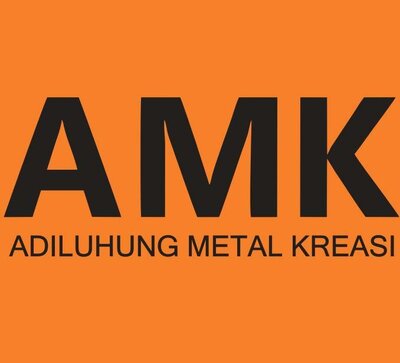 Trademark AMK ADILUHUNG METAL KREASI