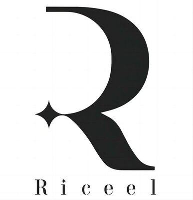 Trademark Riceel + Logo