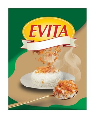 Trademark EVITA dan Lukisan