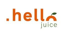 Trademark . hello juice