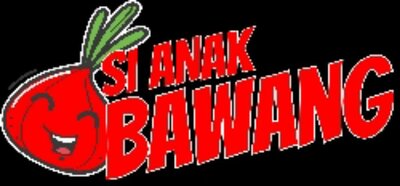 Trademark Si Anak Bawang