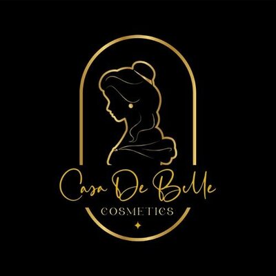 Trademark CASA DE BELLE + Logo