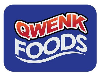 Trademark QWENK FOODS