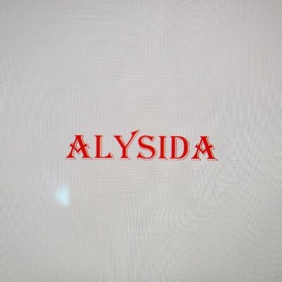 Trademark Alysida