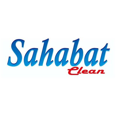 Trademark Sahabat Clean