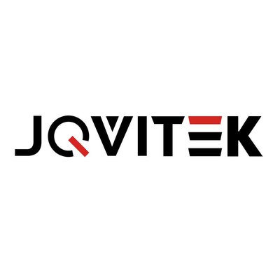 Trademark JQVITEK + LUKISAN