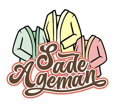 Trademark Sade Ageman