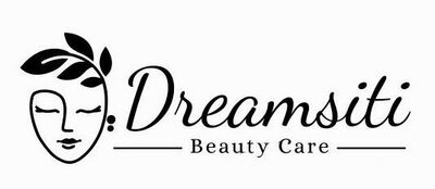 Trademark Dreamsiti Beauty Care + logo