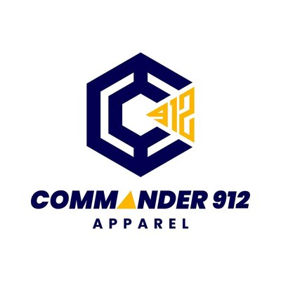 Trademark COMMANDER 912