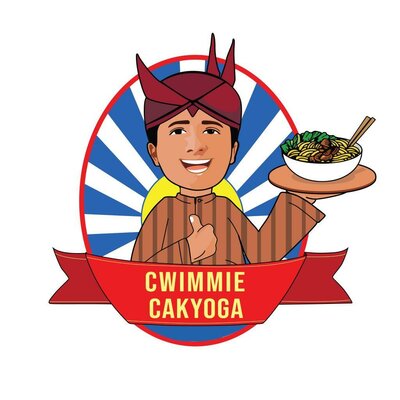 Trademark CWIMMIE CAKYOGA