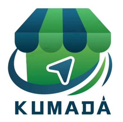 Trademark KUMADA + LOGO