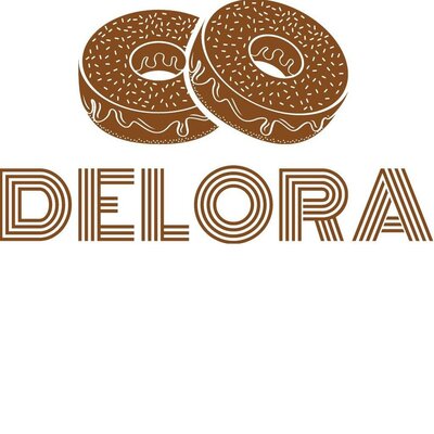 Trademark DELORA