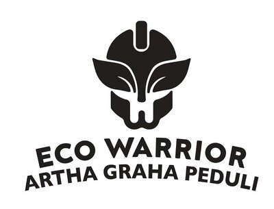 Trademark ECO WARRIOR ARTHA GRAHA PEDULI