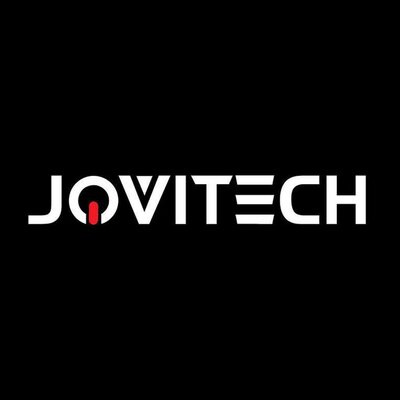 Trademark JOVITECH + LUKISAN