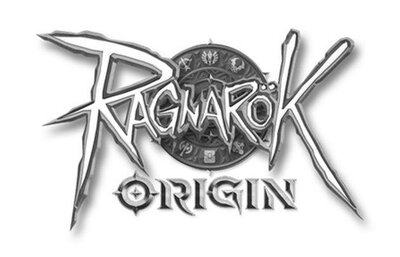 Trademark RAGNAROK ORIGIN + logo