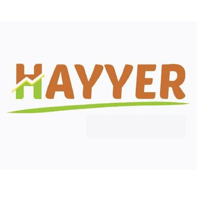 Trademark HAYYER