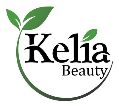 Trademark KELIA BEAUTY + Lukisan