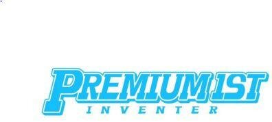 Trademark PREMIUM1ST INVENTER