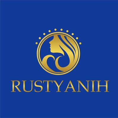 Trademark RUSTYANIH