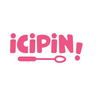 Trademark iCiPiN