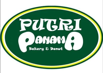 Trademark PUTRI PANAMA + LOGO