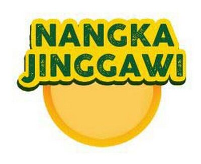 Trademark NANGKA JINGGAWI dan Lukisan