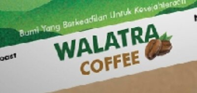 Trademark Walatra Coffee + Gambar/Logo