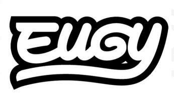 Trademark EUGY