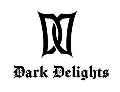 Trademark DARK DELIGHTS & Logo