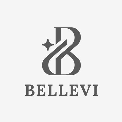 Trademark BELLEVI + LOGO