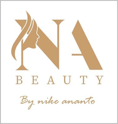 Trademark NA BEAUTY By nike ananto + Gambar/Logo