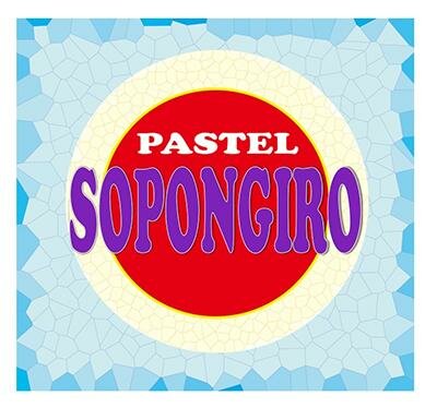 Trademark PASTEL SOPONGIRO