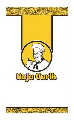 Trademark RAJA GURIH