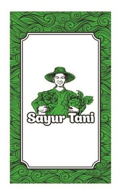 Trademark SAYUR TANI