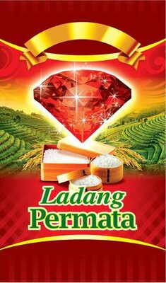 Trademark LADANG PERMATA