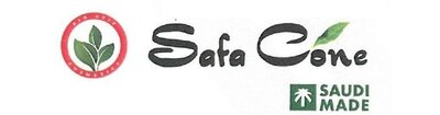 Trademark Safa Cone Bin Afif Cosmetics & Lukisan